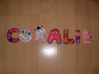 coralie